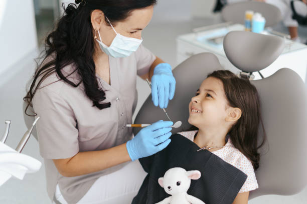 Best Emergency Dentist for Special Needs Patients in Galesburg, IL