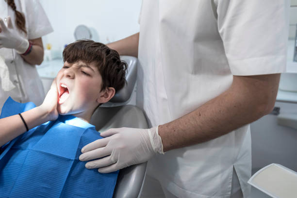 Best Pediatric Emergency Dentist in Galesburg, IL