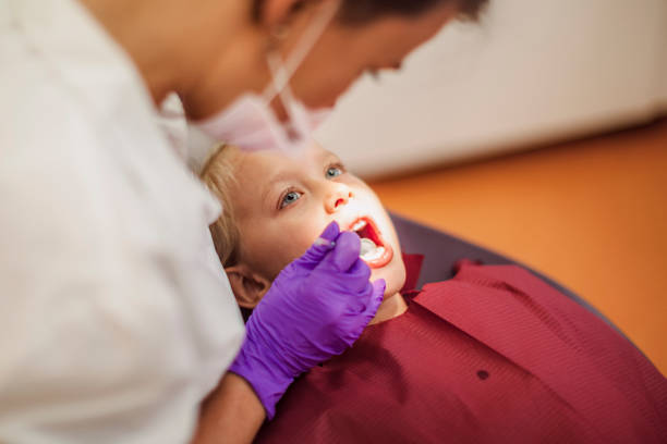 Best Mobile Emergency Dentist in Galesburg, IL